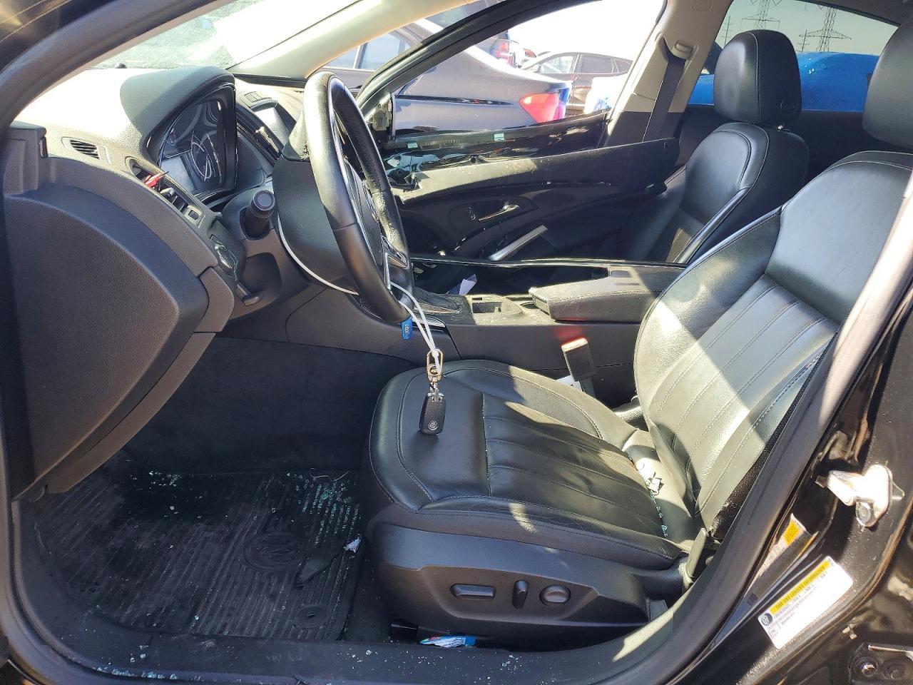 2016 Buick Regal - Фото 7