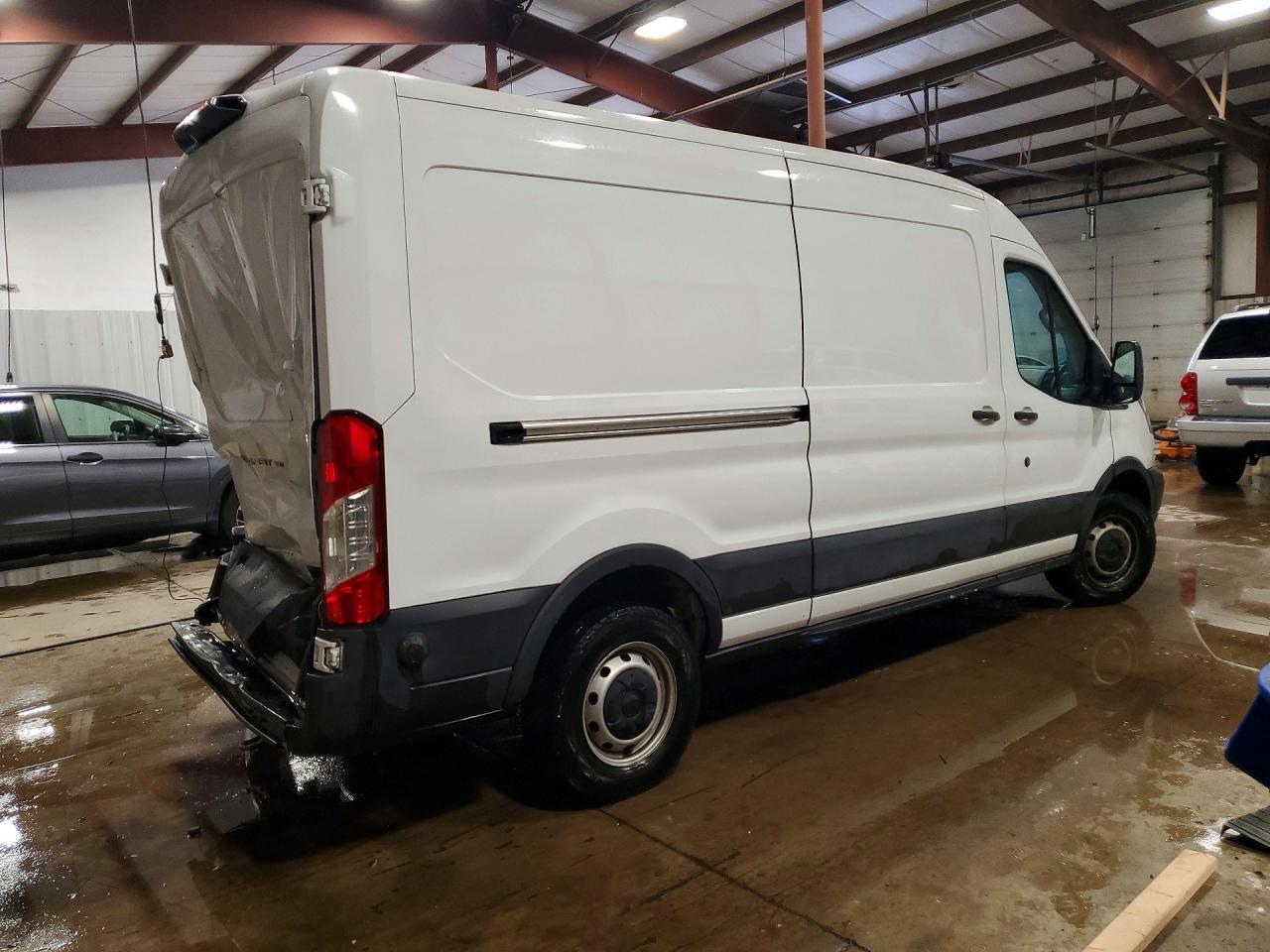 2019 Ford Transit T-350 - Фото 3