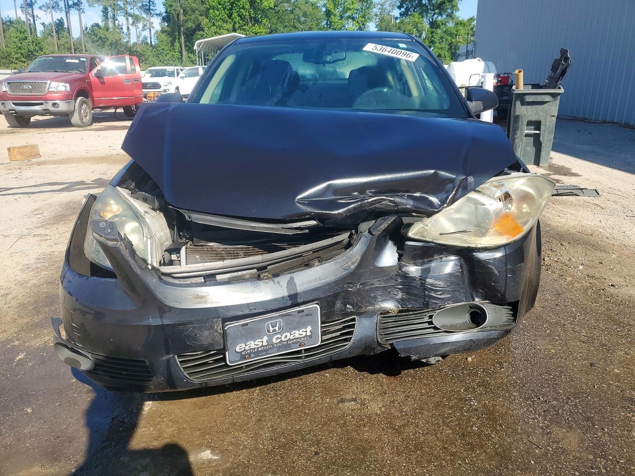 2010 Chevrolet Cobalt 1Lt - Фото 5
