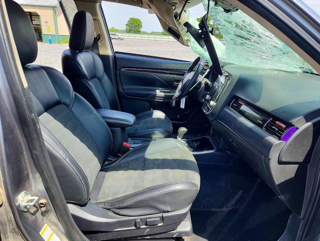 2020 Mitsubishi Outlander Se - Фото 7