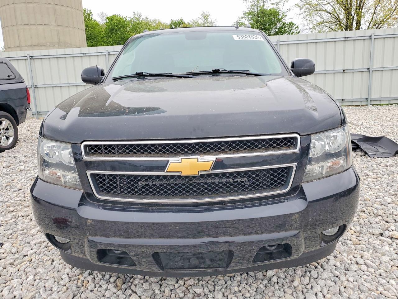 2013 Chevrolet Avalanche Lt - Фото 5