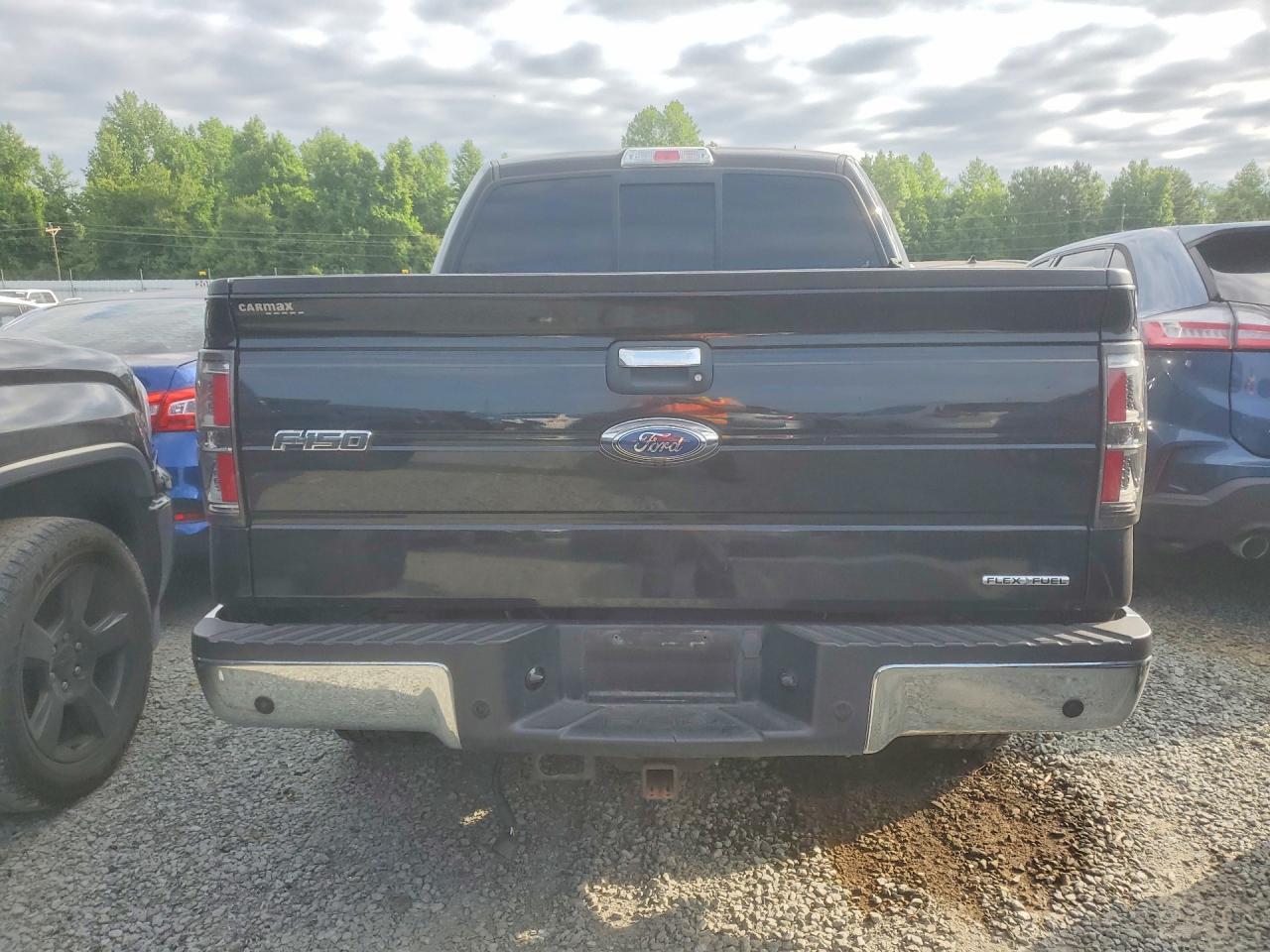 2013 Ford F150 Supercrew - Image 6