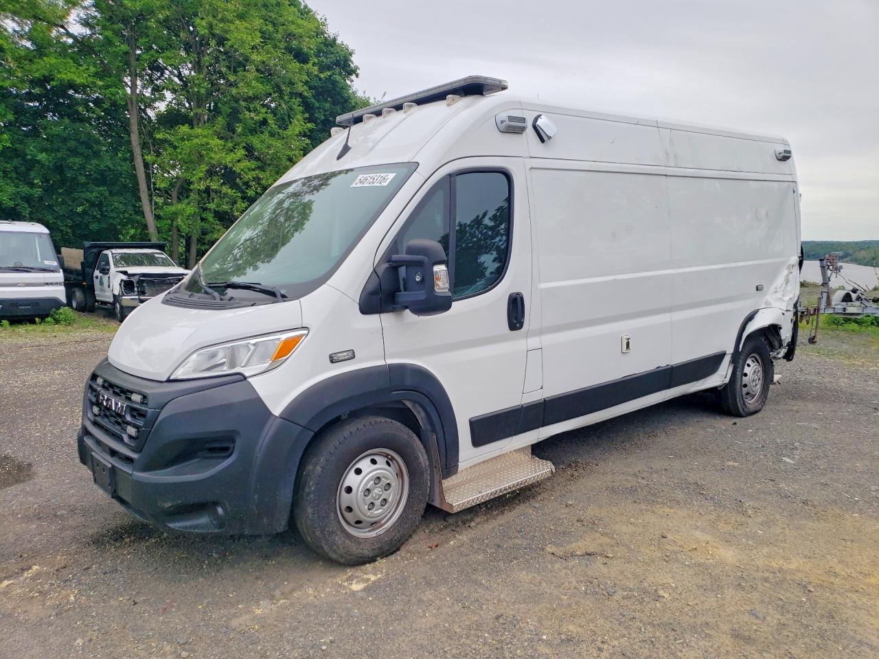 2023 Ram Promaster 2500 2500 High