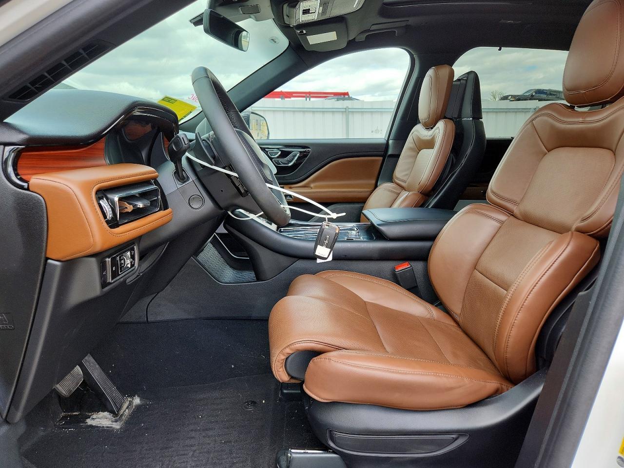 2024 Lincoln Aviator Reserve - Image 7
