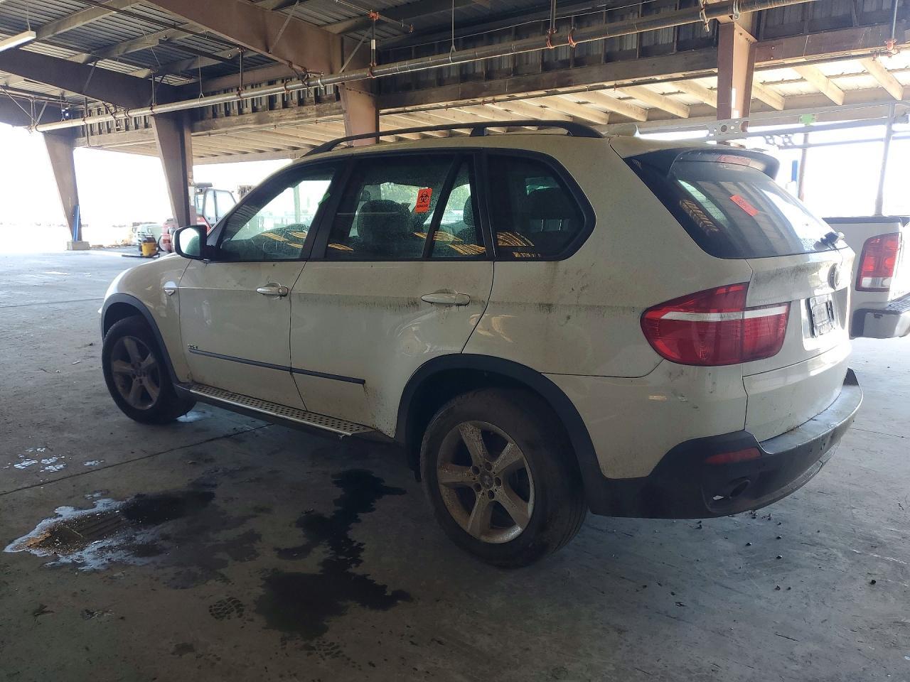 2008 BMW X5 3.0I - Image 2