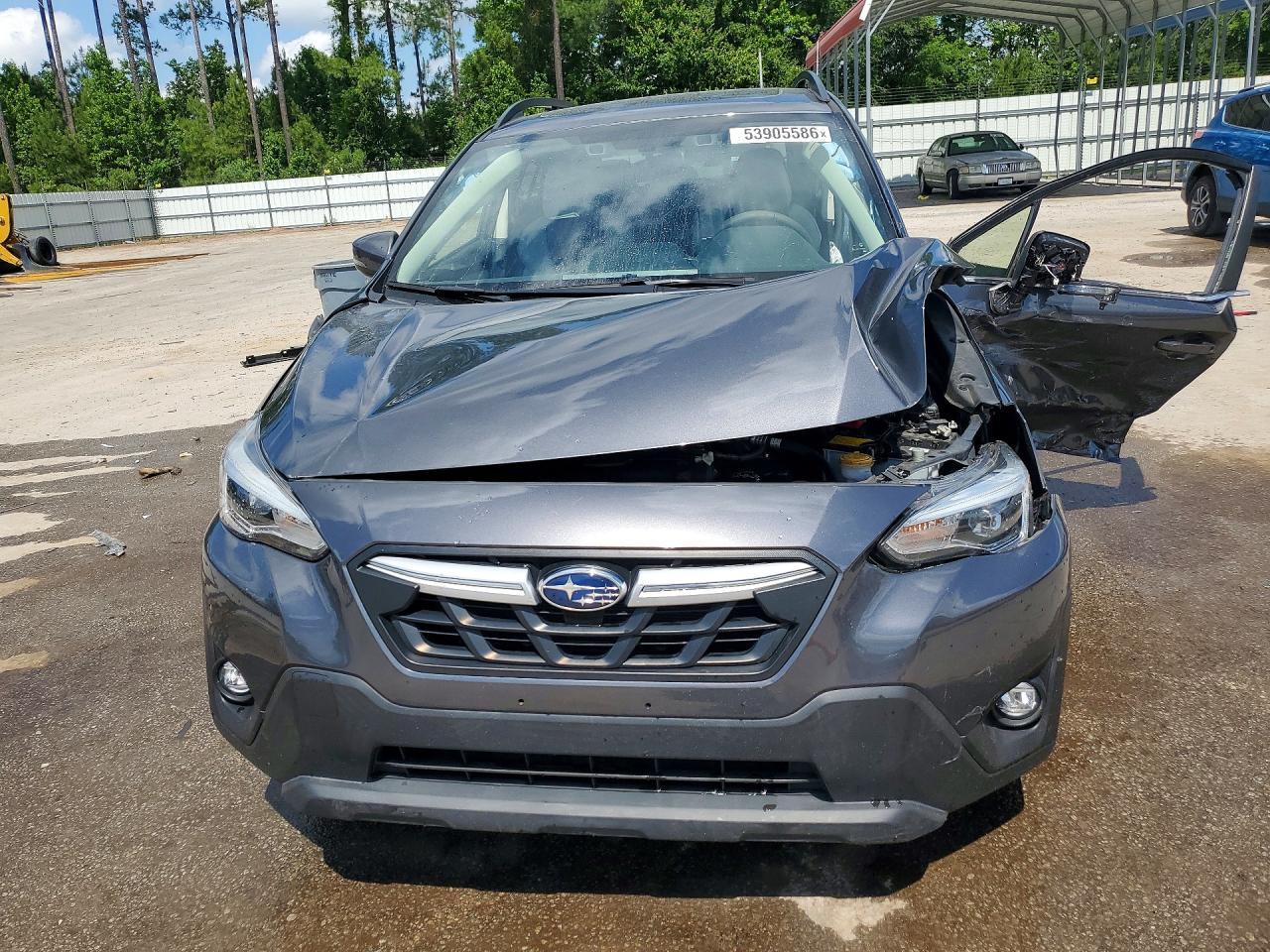 2023 Subaru Crosstrek Limited - Фото 5