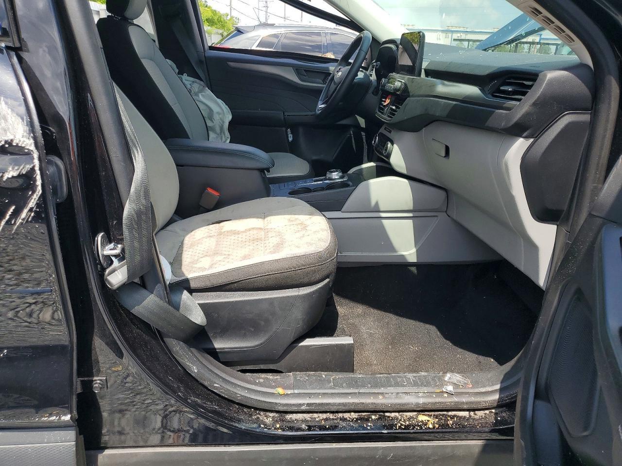 2024 Ford Escape Active - Фото 7