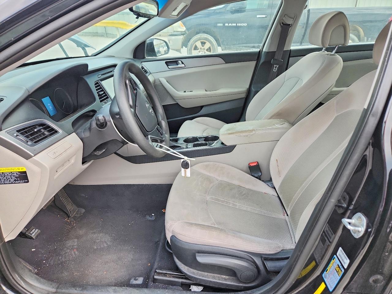 2016 Hyundai Sonata Se - Image 7