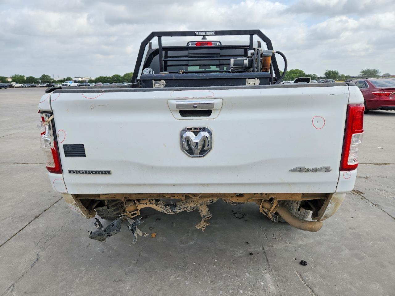 2019 Ram 1500 Big Horn - Image 6