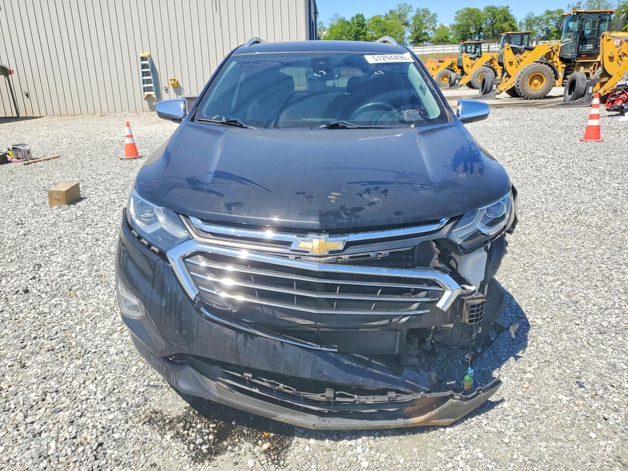 2020 Chevrolet Equinox Premier - Image 5
