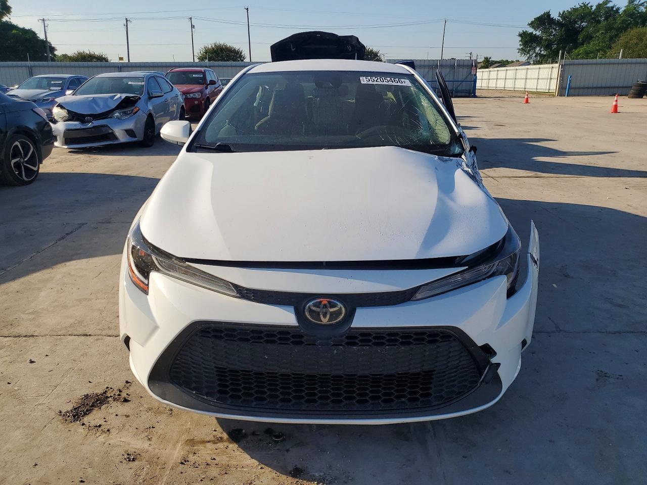 2021 Toyota Corolla Le - Фото 5