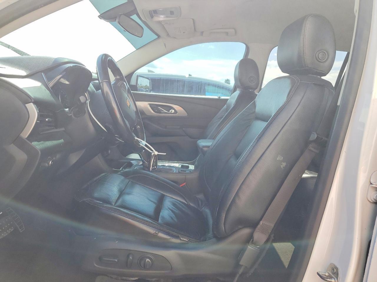 2019 Chevrolet Traverse Lt - Фото 7