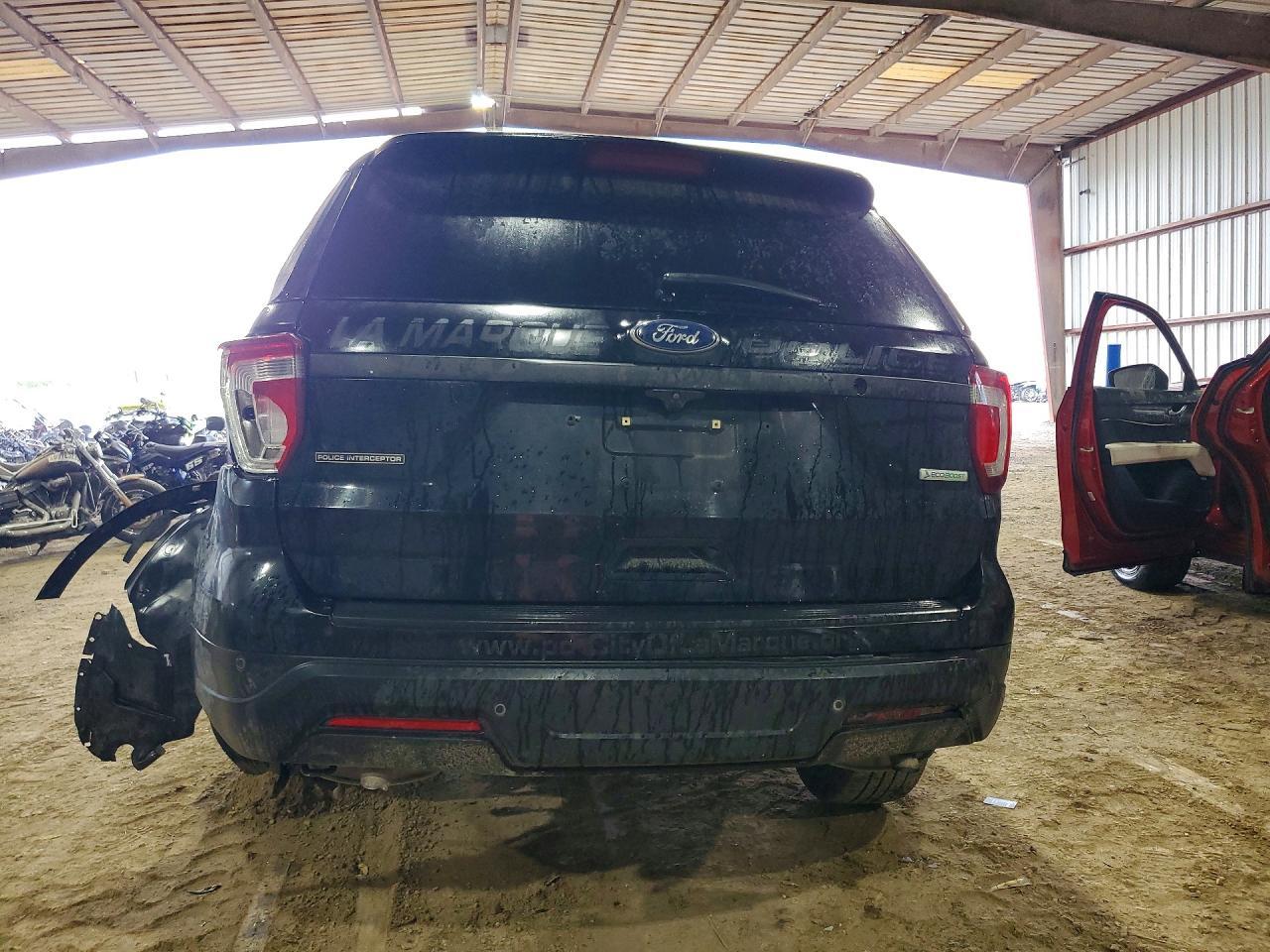 2019 Ford Explorer - Image 6