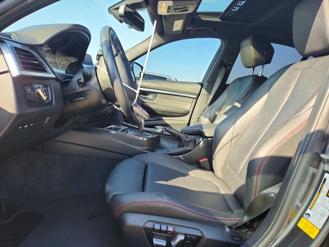 2018 BMW 330 I - Фото 7
