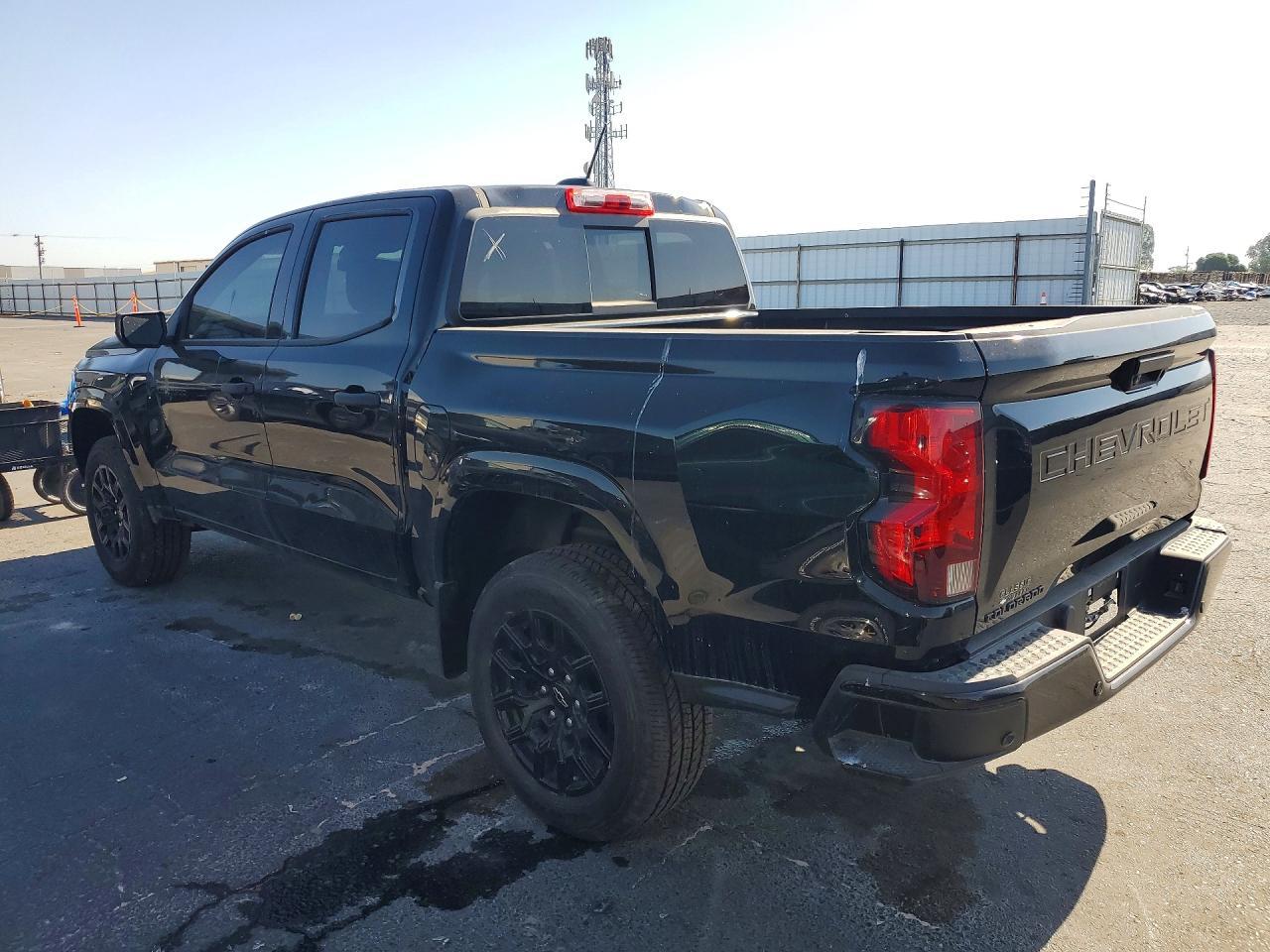 2026 Chevrolet Colorado - Фото 2