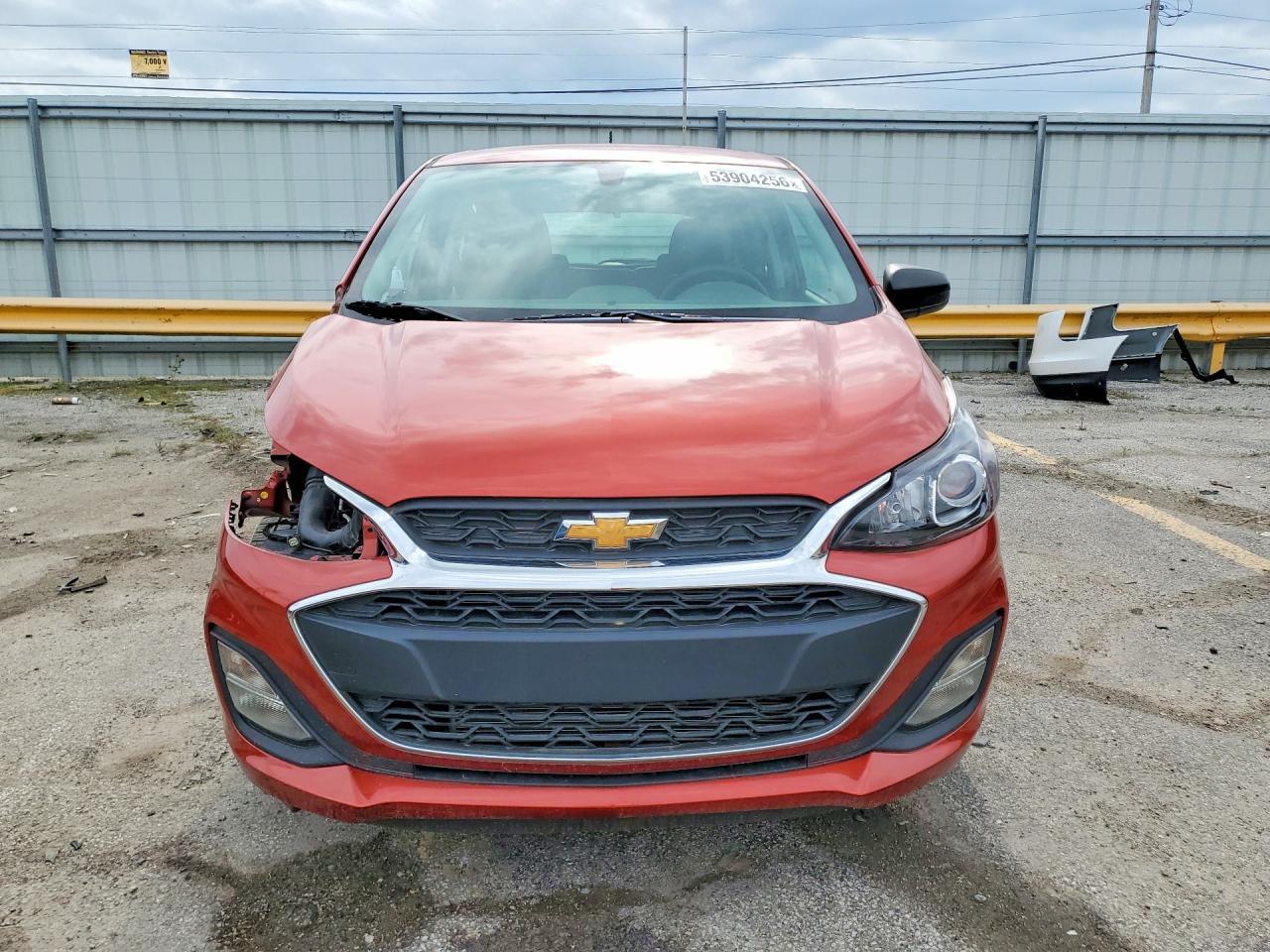 2021 Chevrolet Spark Ls - Image 5