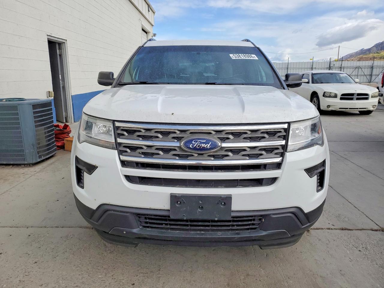 2019 Ford Explorer - Фото 5