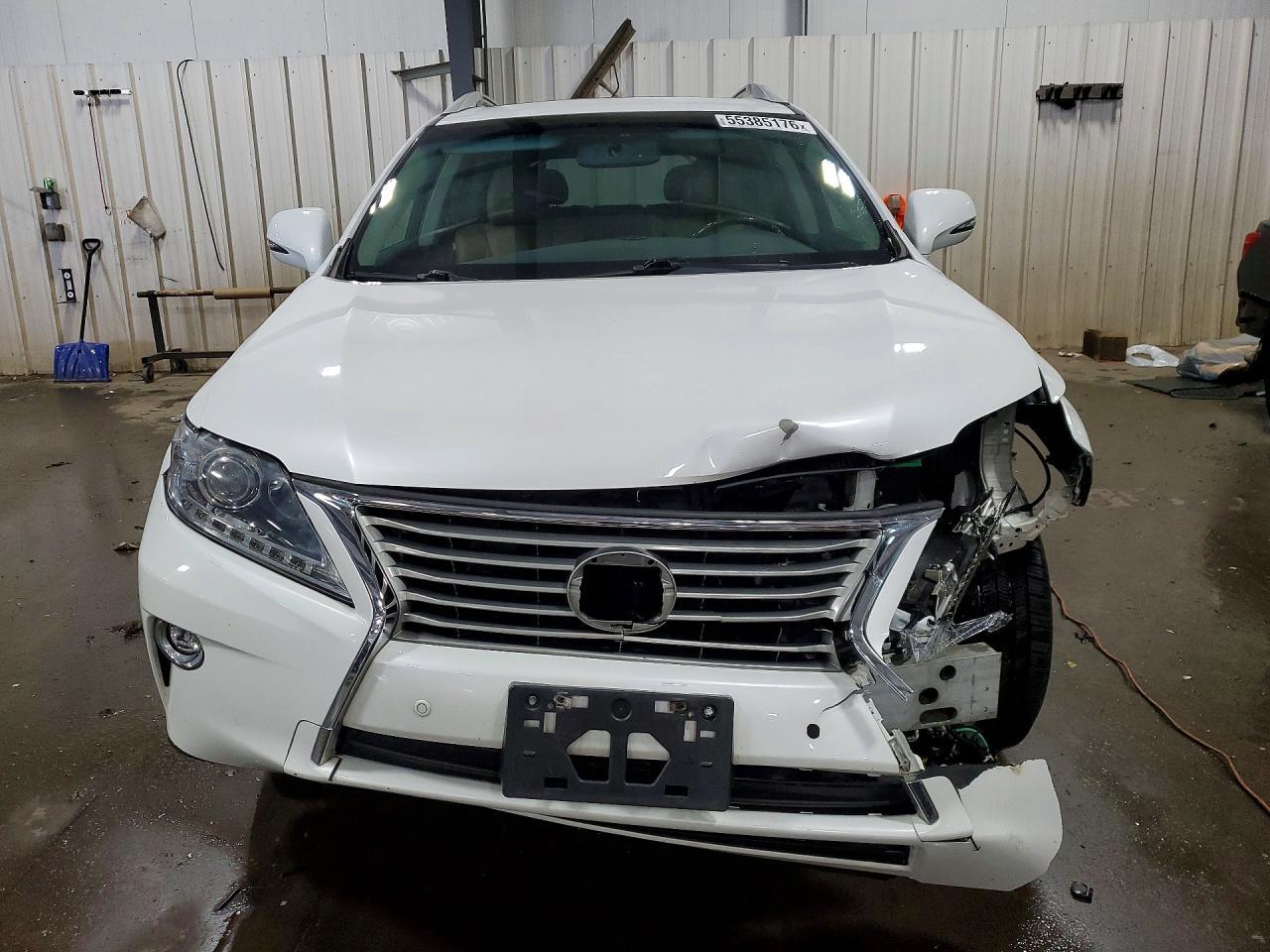 2015 Lexus Rx 350 Base - Image 5