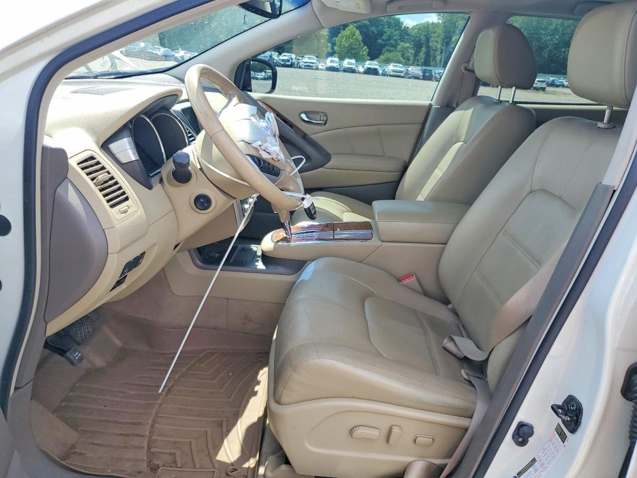 2012 Nissan Murano S - Image 7