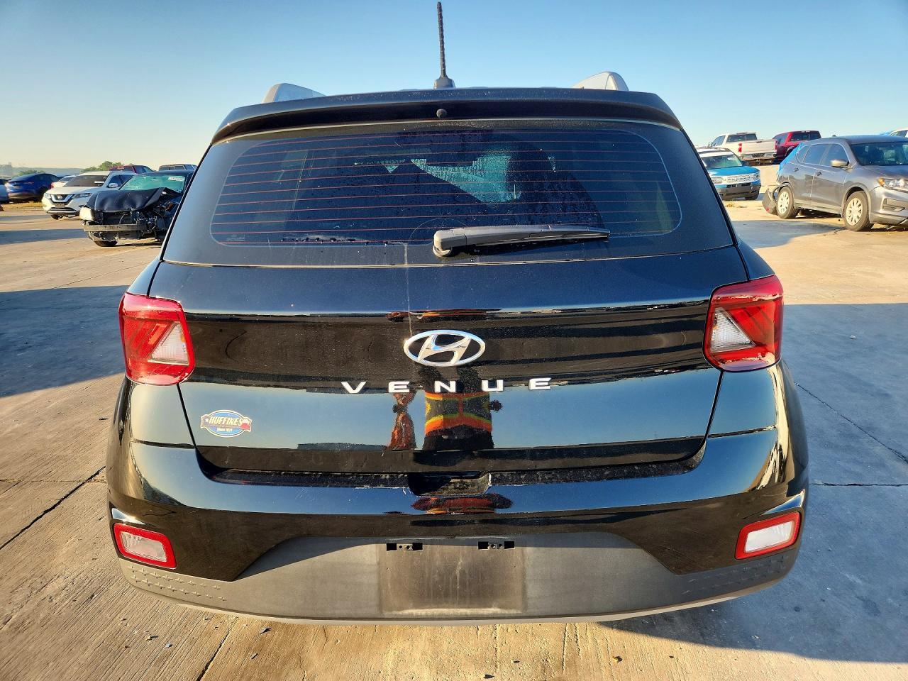 2024 Hyundai Venue Sel - Фото 6