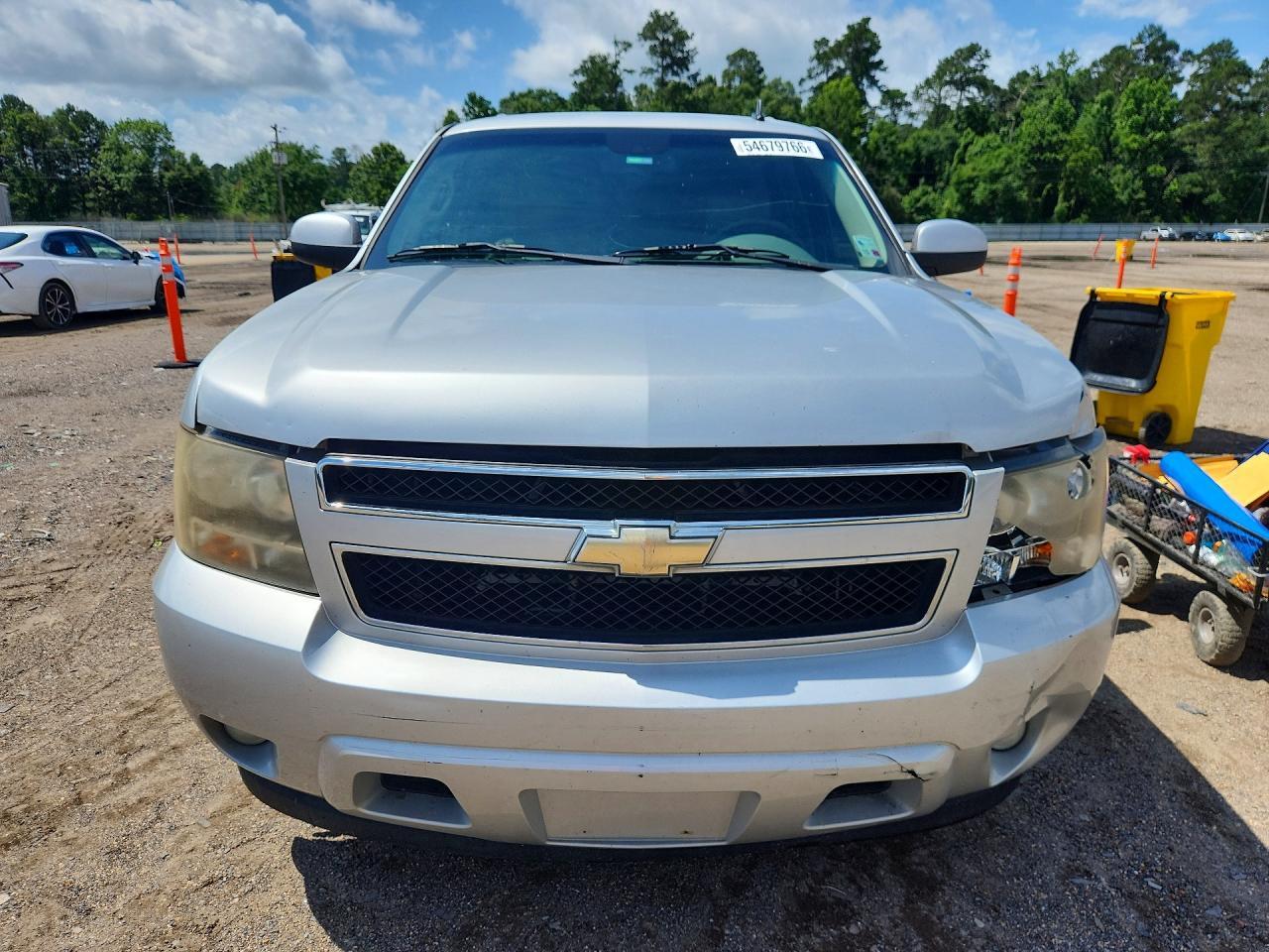 2011 Chevrolet Suburban C1500 Lt - Image 5