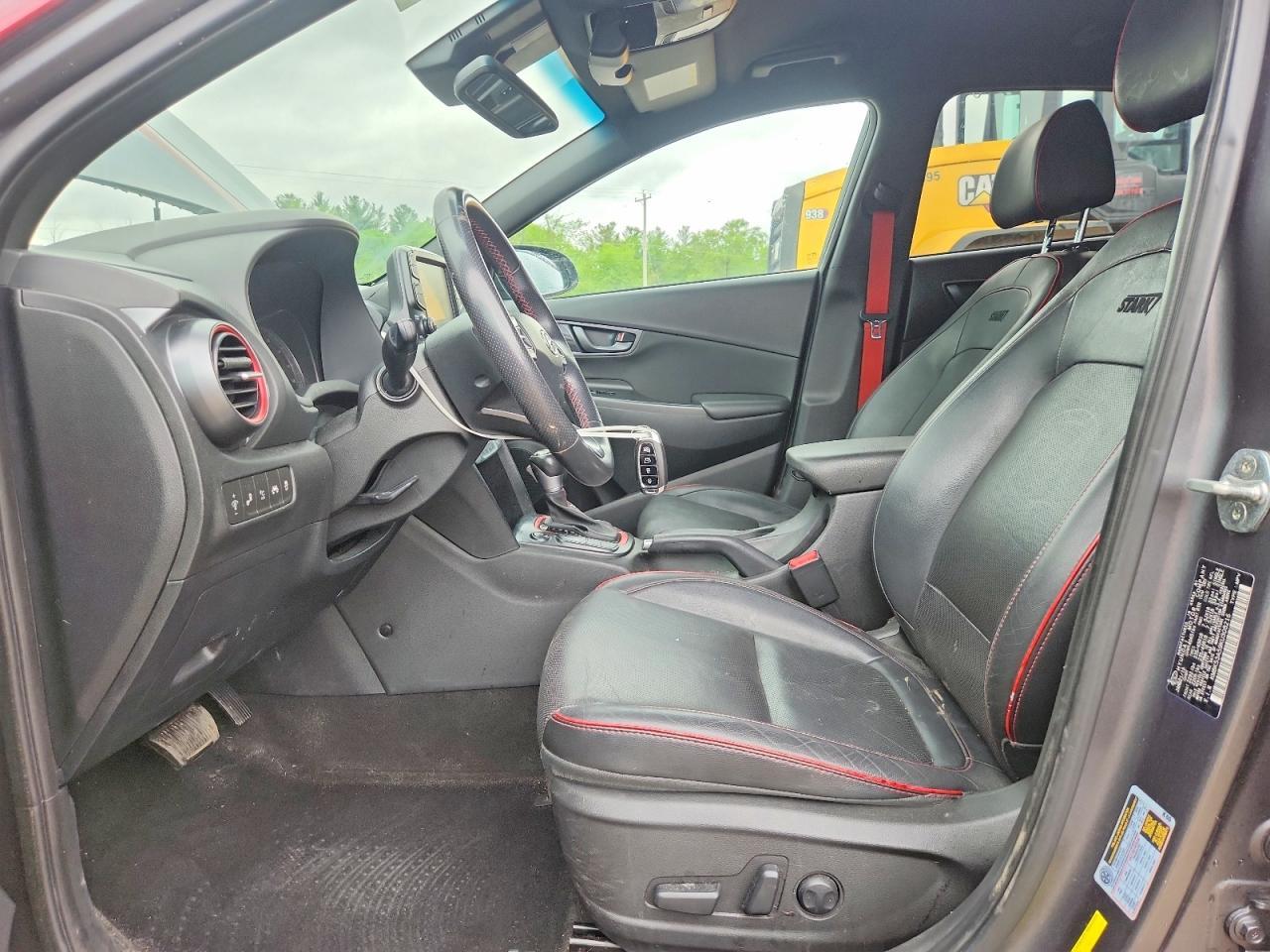 2019 Hyundai Kona Ultimate - Image 7