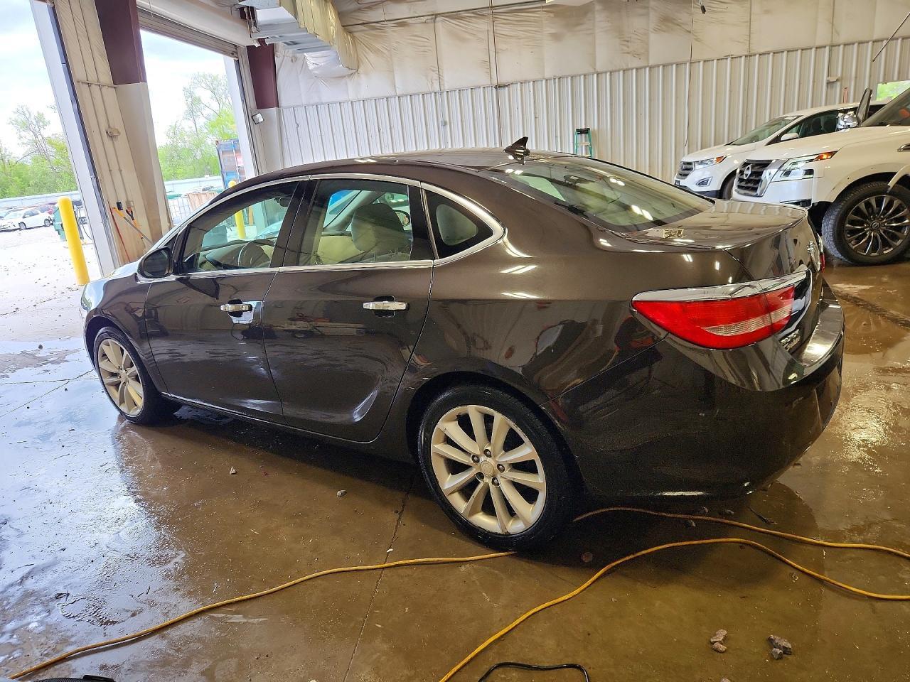 2014 Buick Verano - Фото 2