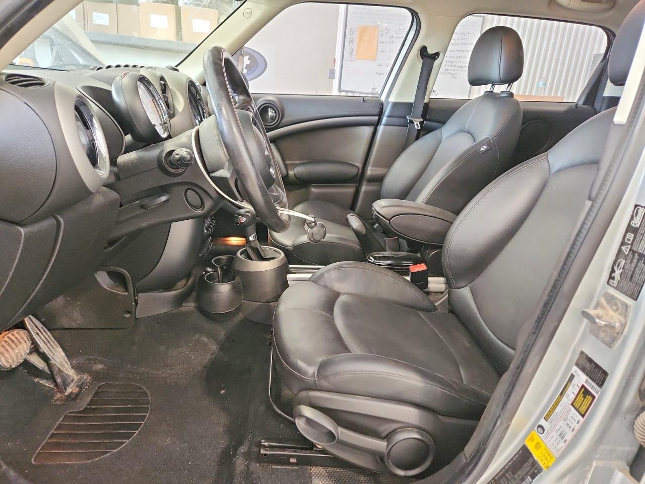 2012 Mini Cooper S Countryman - Image 7