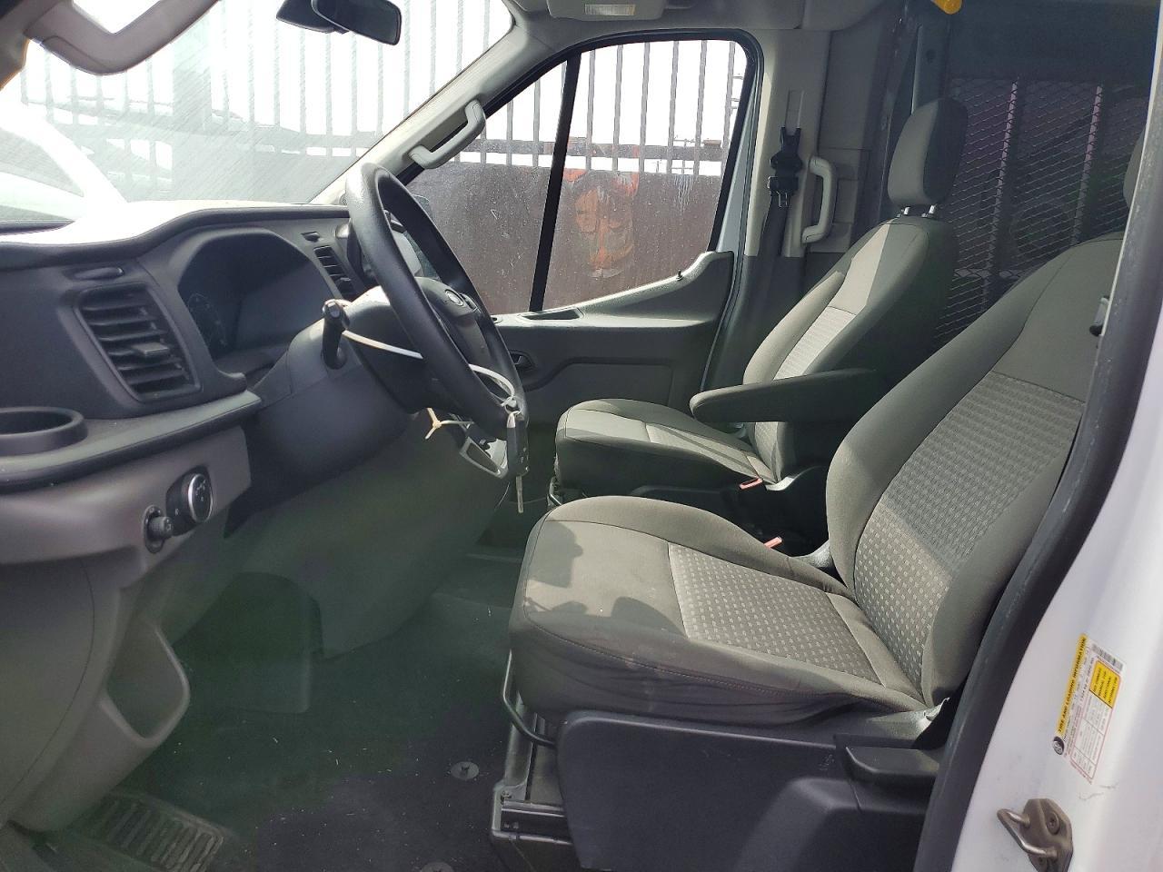 2020 Ford Transit T-350 - Фото 7