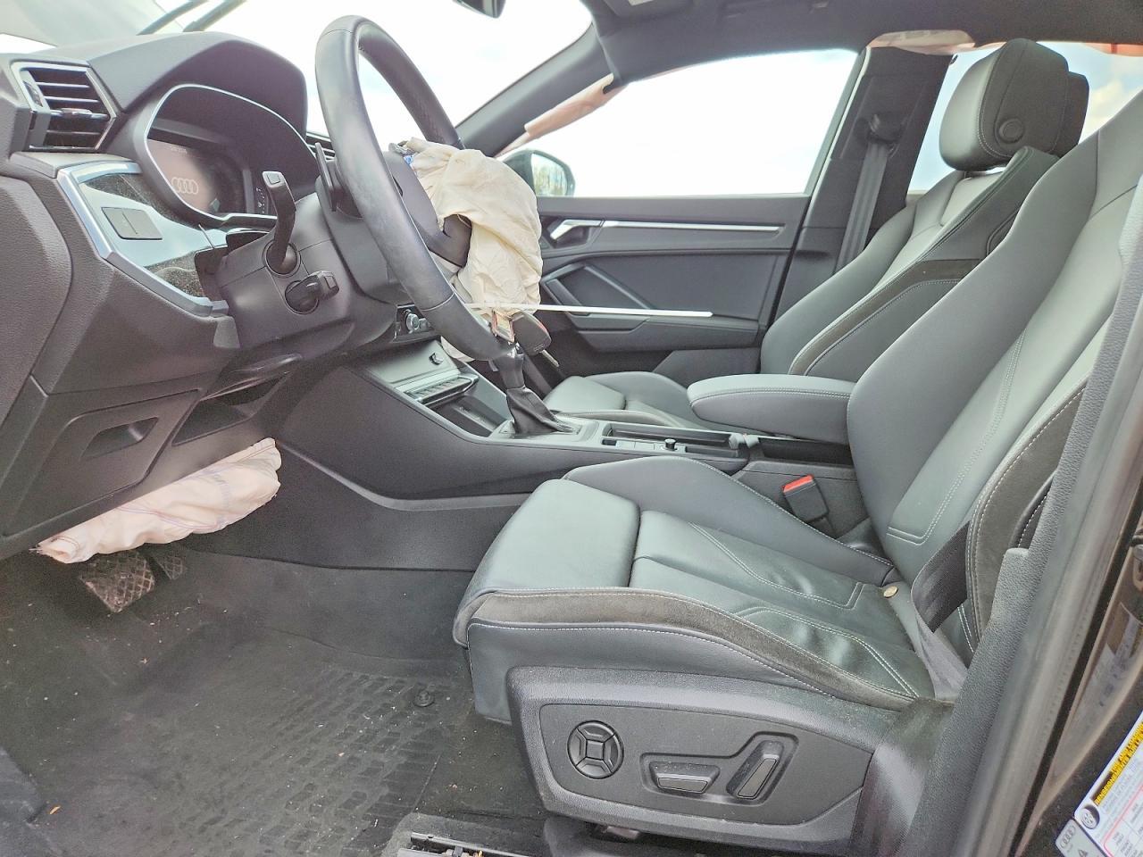 2022 Audi Q3 Quattro - Image 7