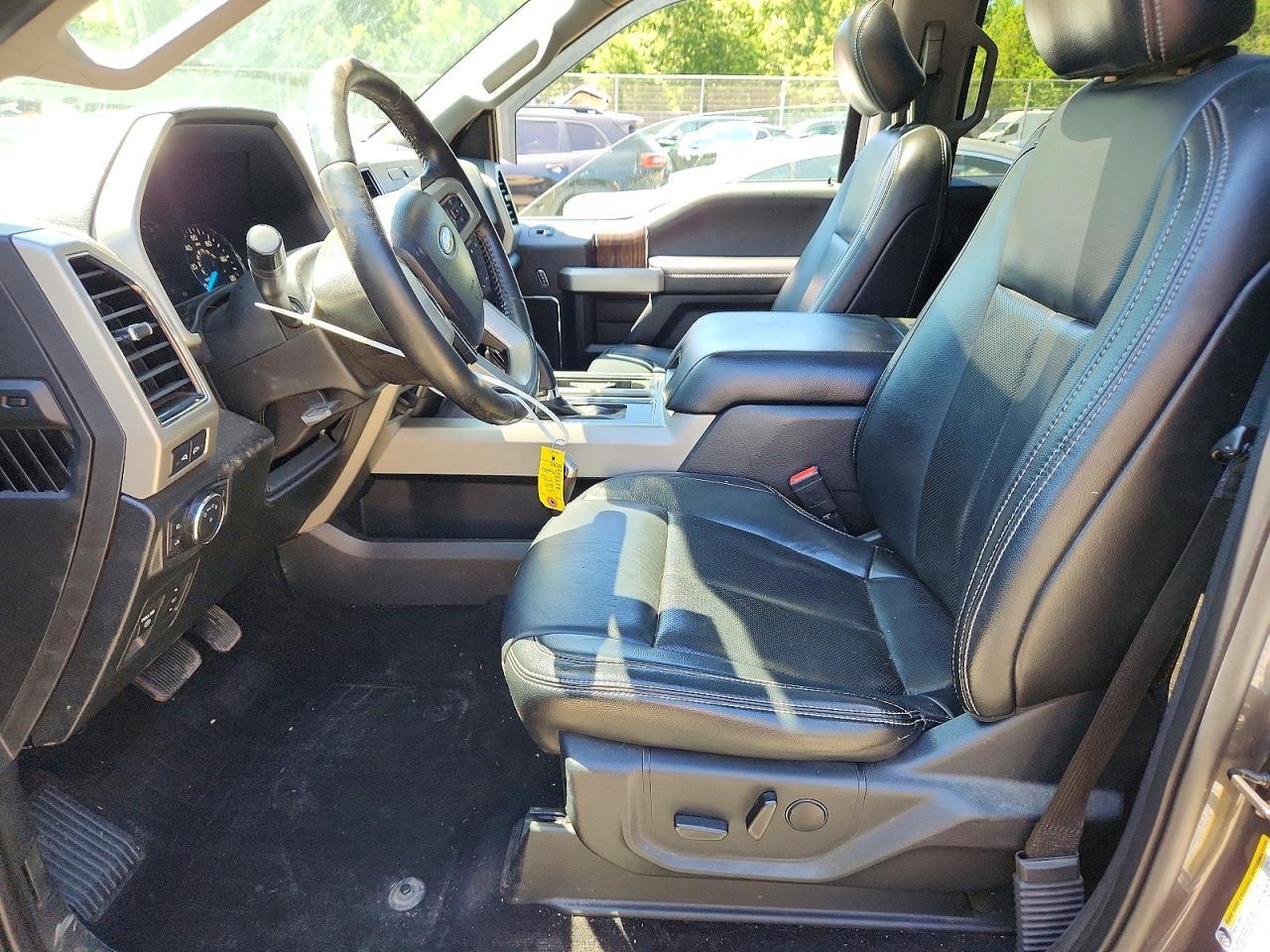 2019 Ford F150 Supercrew - Фото 7