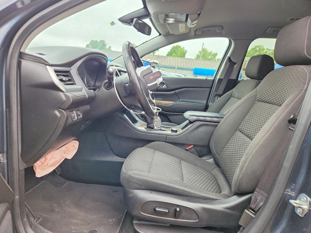 2019 GMC Acadia Sle - Фото 7