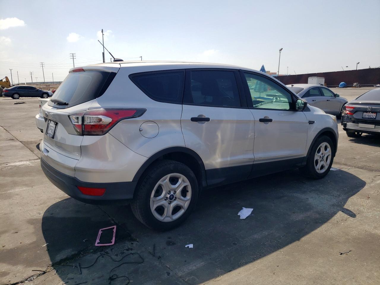 2017 Ford Escape S - Image 3