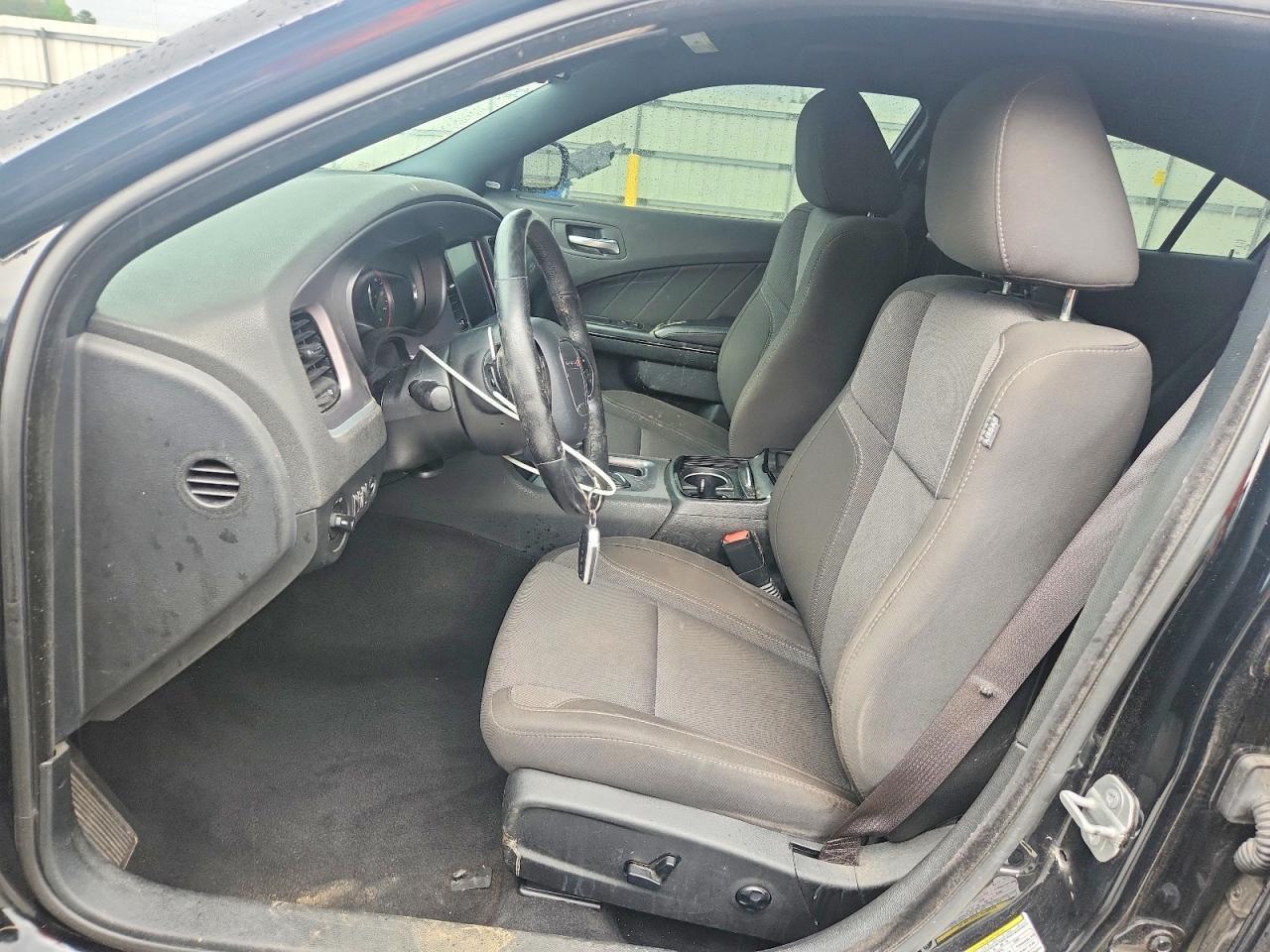 2019 Dodge Charger Sxt - Image 7