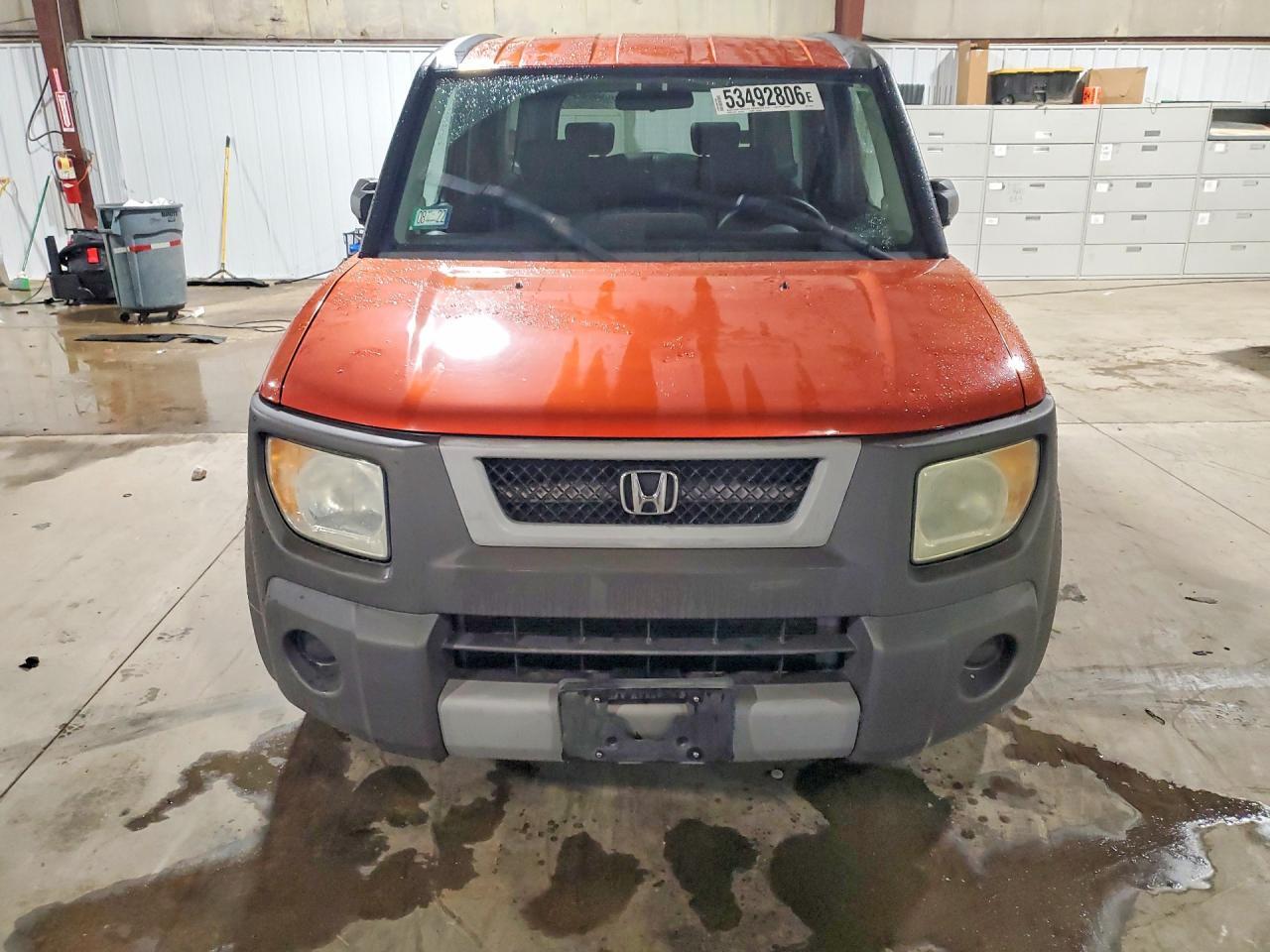 2005 Honda Element - Фото 5