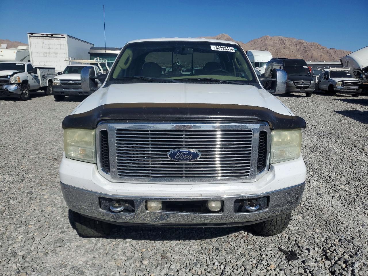 2006 Ford F350 Srw Super Duty - Image 5