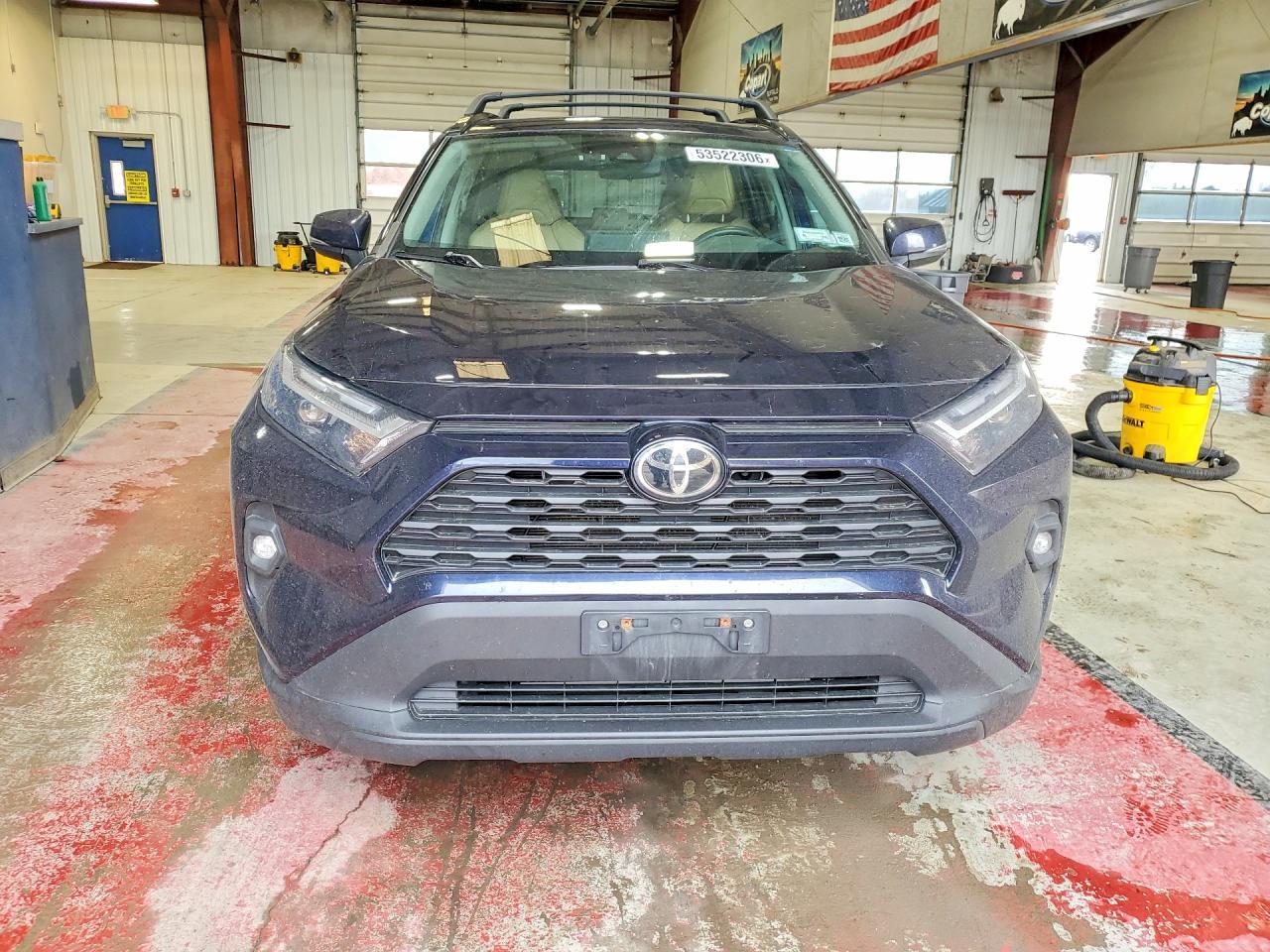 2022 Toyota Rav4 Xle Premium - Фото 5