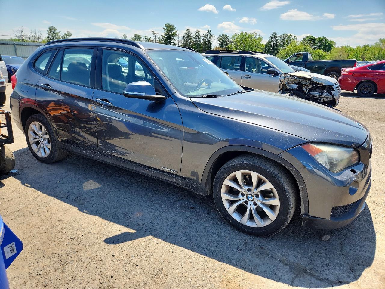 2013 BMW X1 xDrive28I - Image 4