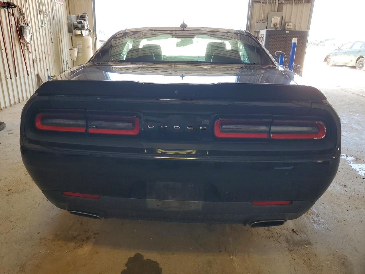 2019 Dodge Challenger Gt - Image 6