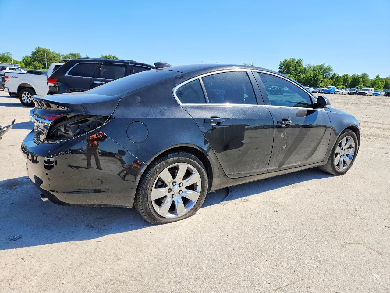 2016 Buick Regal Premium - Image 3
