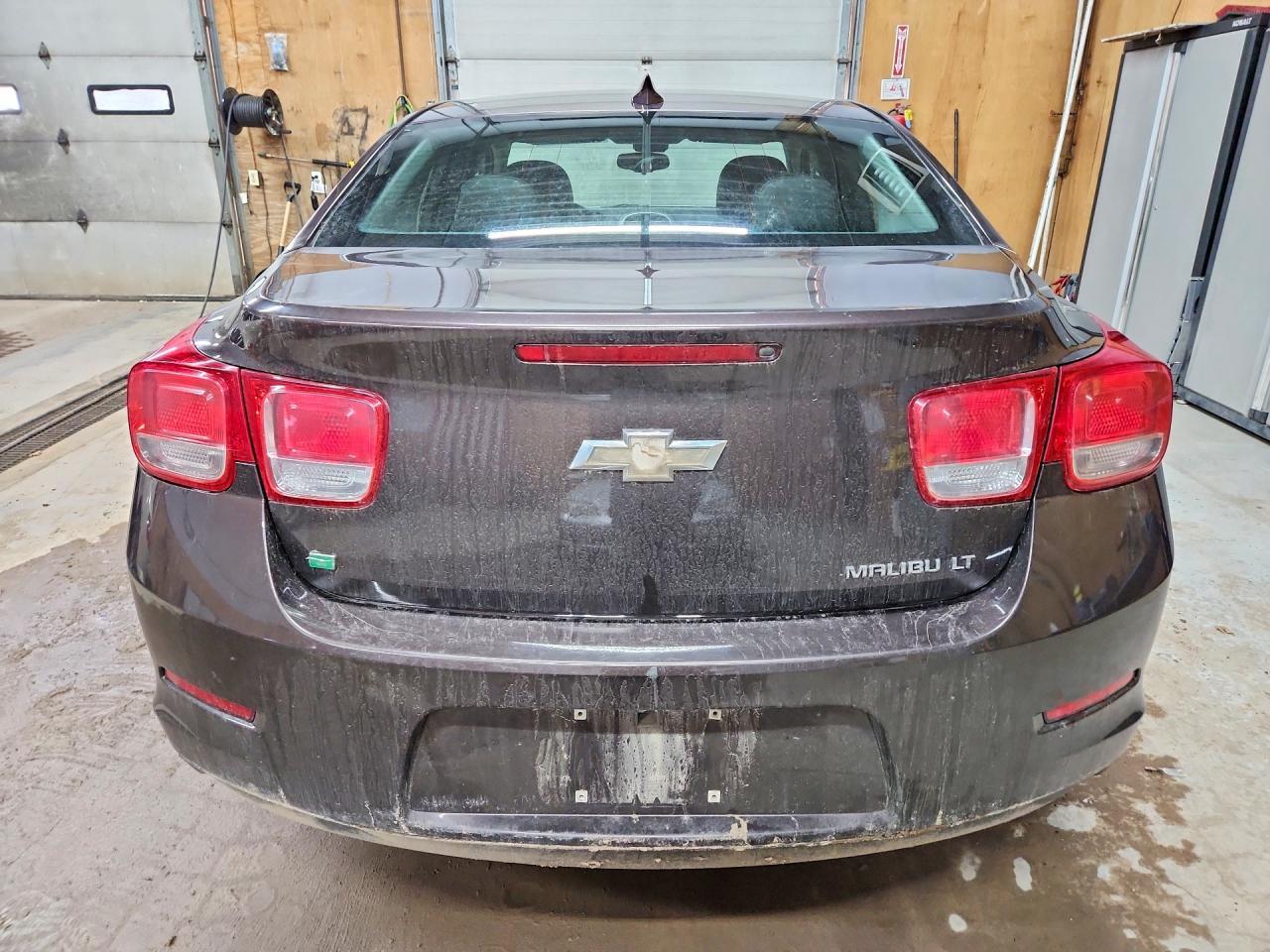 2015 Chevrolet Malibu 1Lt - Image 6
