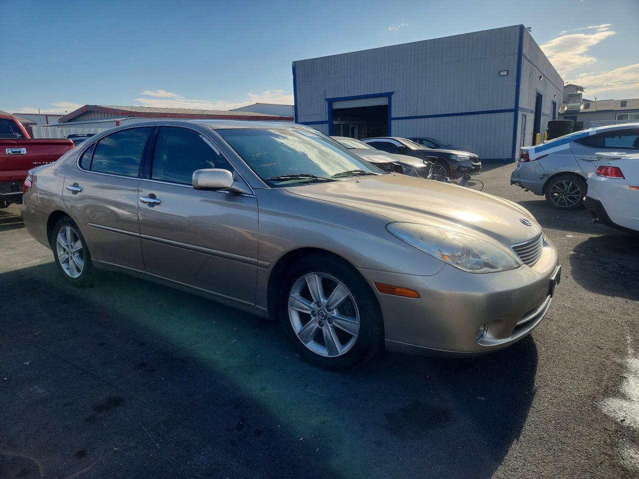 2005 Lexus Es 330 - Image 4