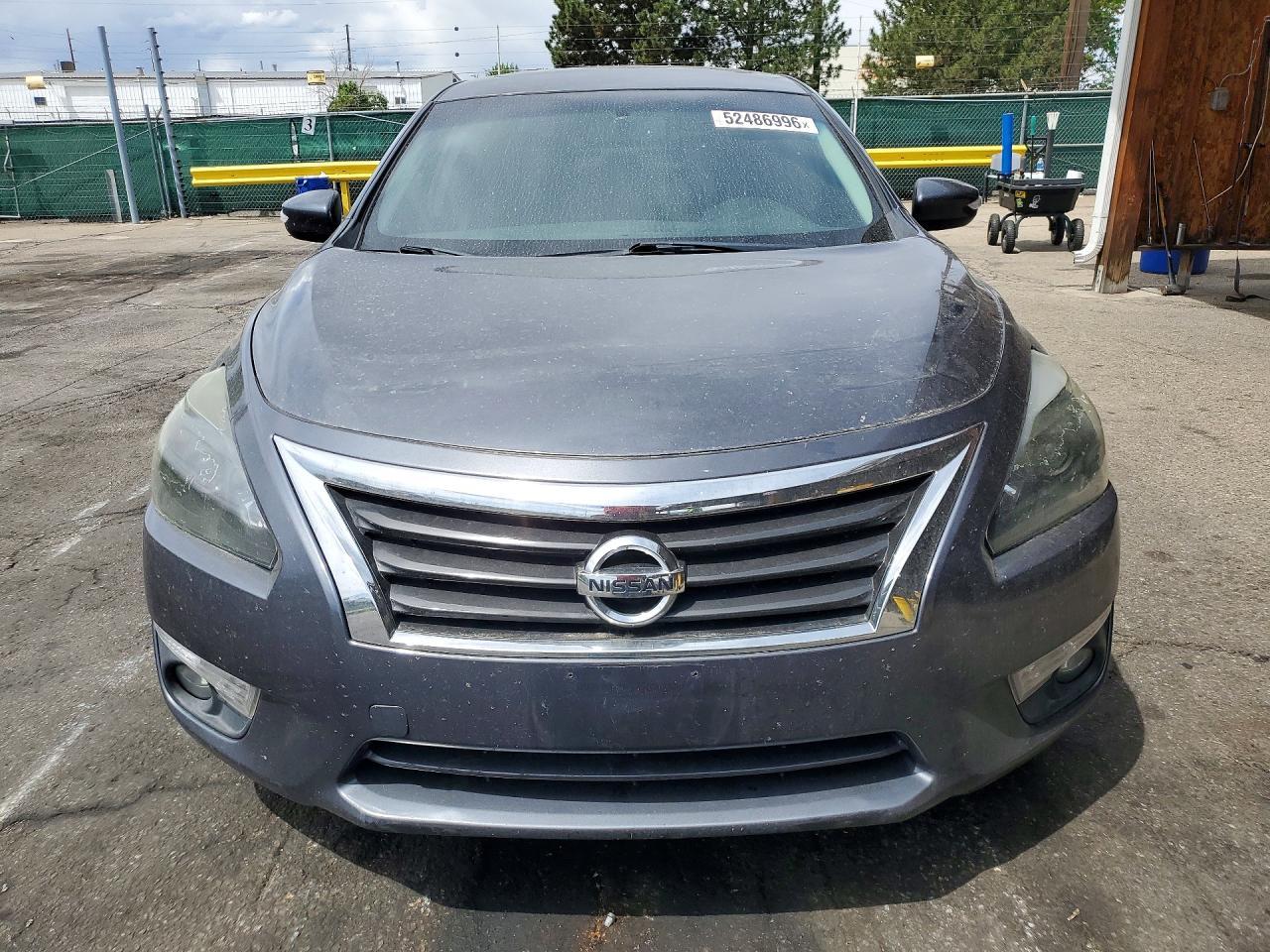 2013 Nissan Altima 2.5 - Фото 5