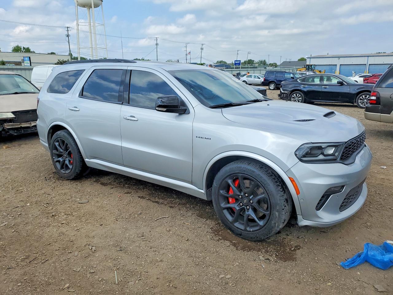 2023 Dodge Durango R - Image 4