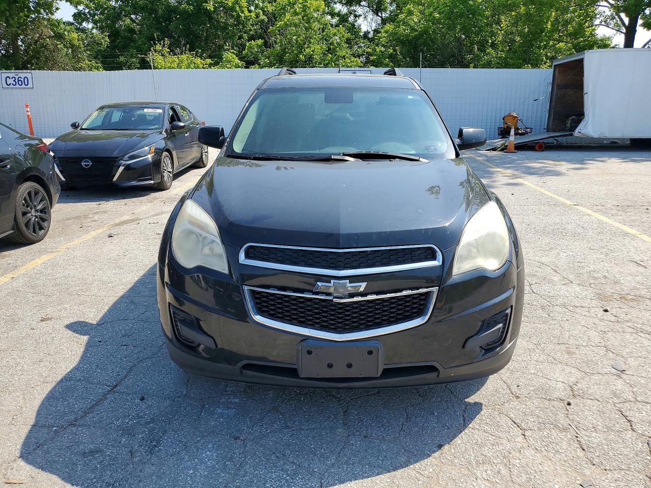 2015 Chevrolet Equinox Lt - Image 5
