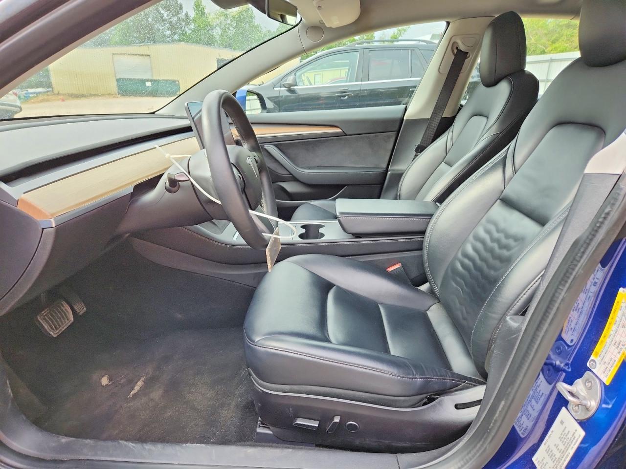 2021 Tesla Model 3 - Image 7