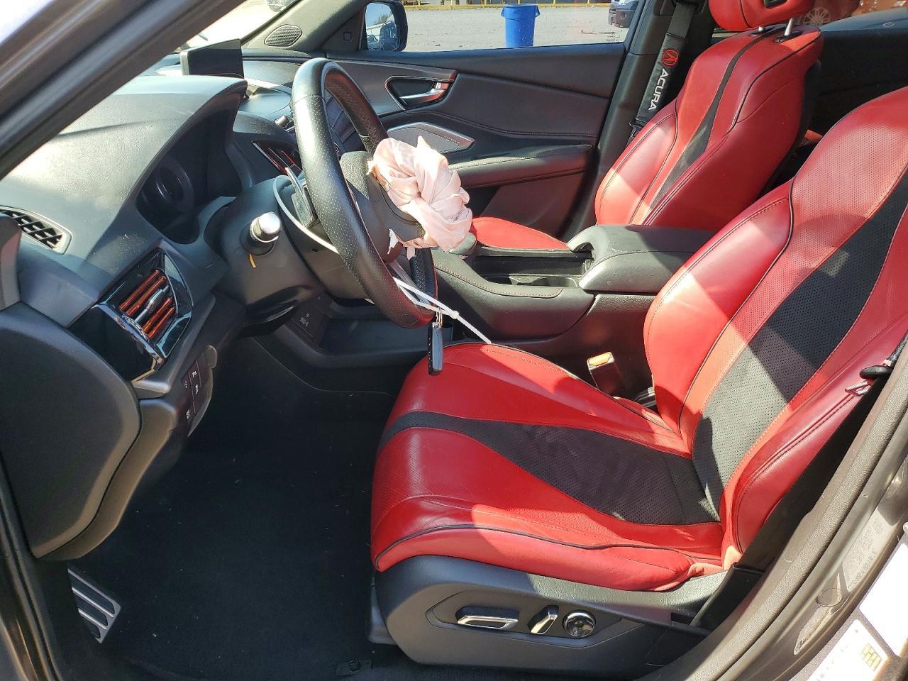 2019 Acura Rdx A-Spec - Фото 7