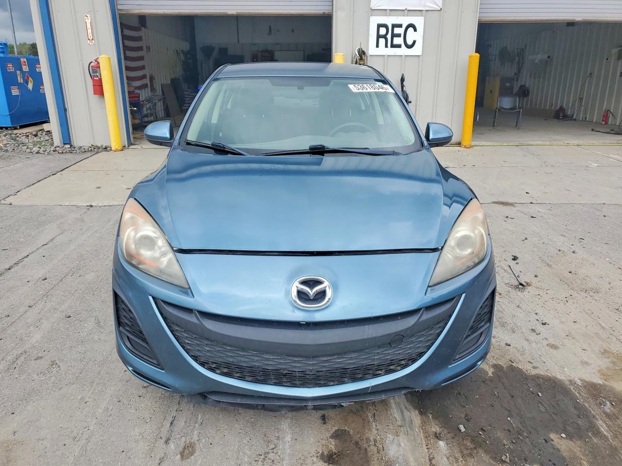 2011 Mazda 3 I - Image 5