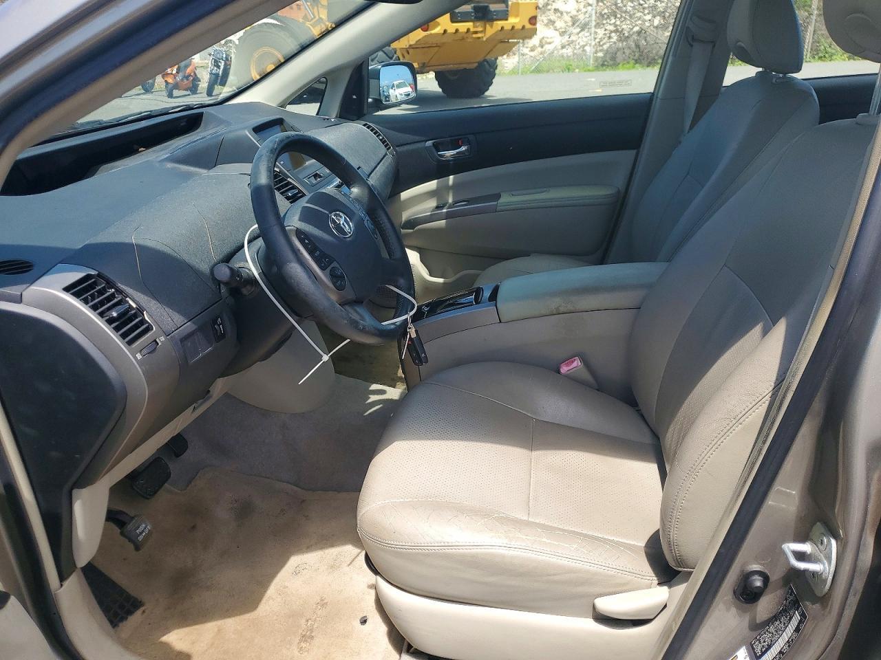 2006 Toyota Prius - Image 7