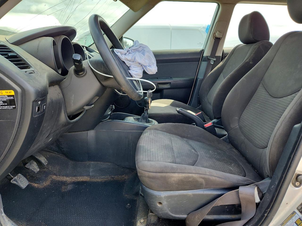 2011 Kia Soul - Image 7